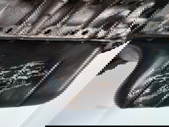 Motor complet ambielat PEUGEOT 308 (II) [Fabr 2013-2020] 9H06 1.6 HDi 9HP 68KW / 92CP