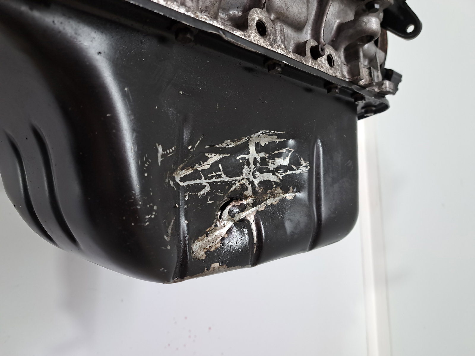 Motor complet ambielat PEUGEOT 308 (II) [Fabr 2013-2020] 9H06 1.6 HDi 9HP 68KW / 92CP - imagine 6