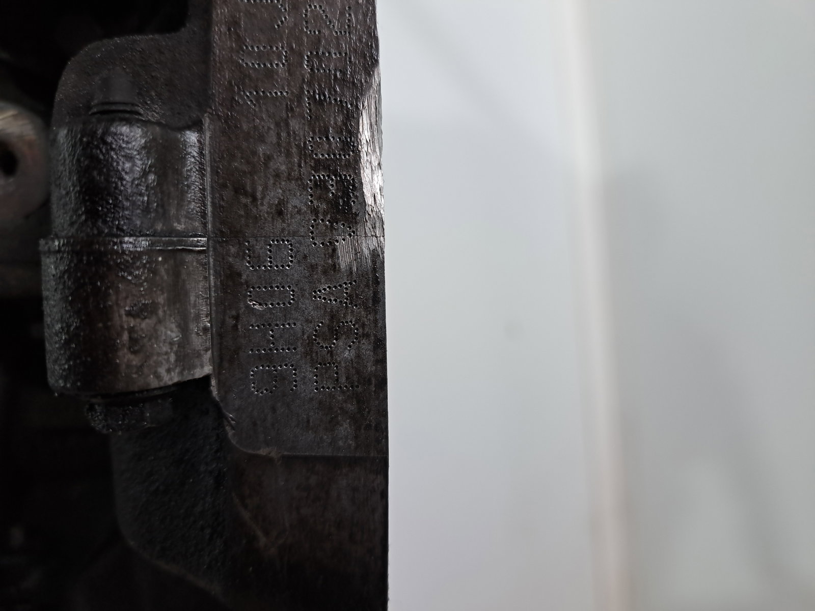 Motor complet ambielat PEUGEOT 308 (II) [Fabr 2013-2020] 9H06 1.6 HDi 9HP 68KW / 92CP - imagine 8