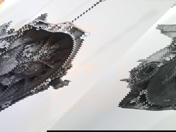 Cutie viteze manuala 5 trepte PEUGEOT 308 (II) [Fabr 2013-2020] 1.6 HDi 9HP 20ET04 68KW / 92CP