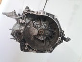 Cutie viteze manuala 5 trepte PEUGEOT 308 (II) [Fabr 2013-2020] 1.6 HDi 9HP 20ET04 68KW / 92CP