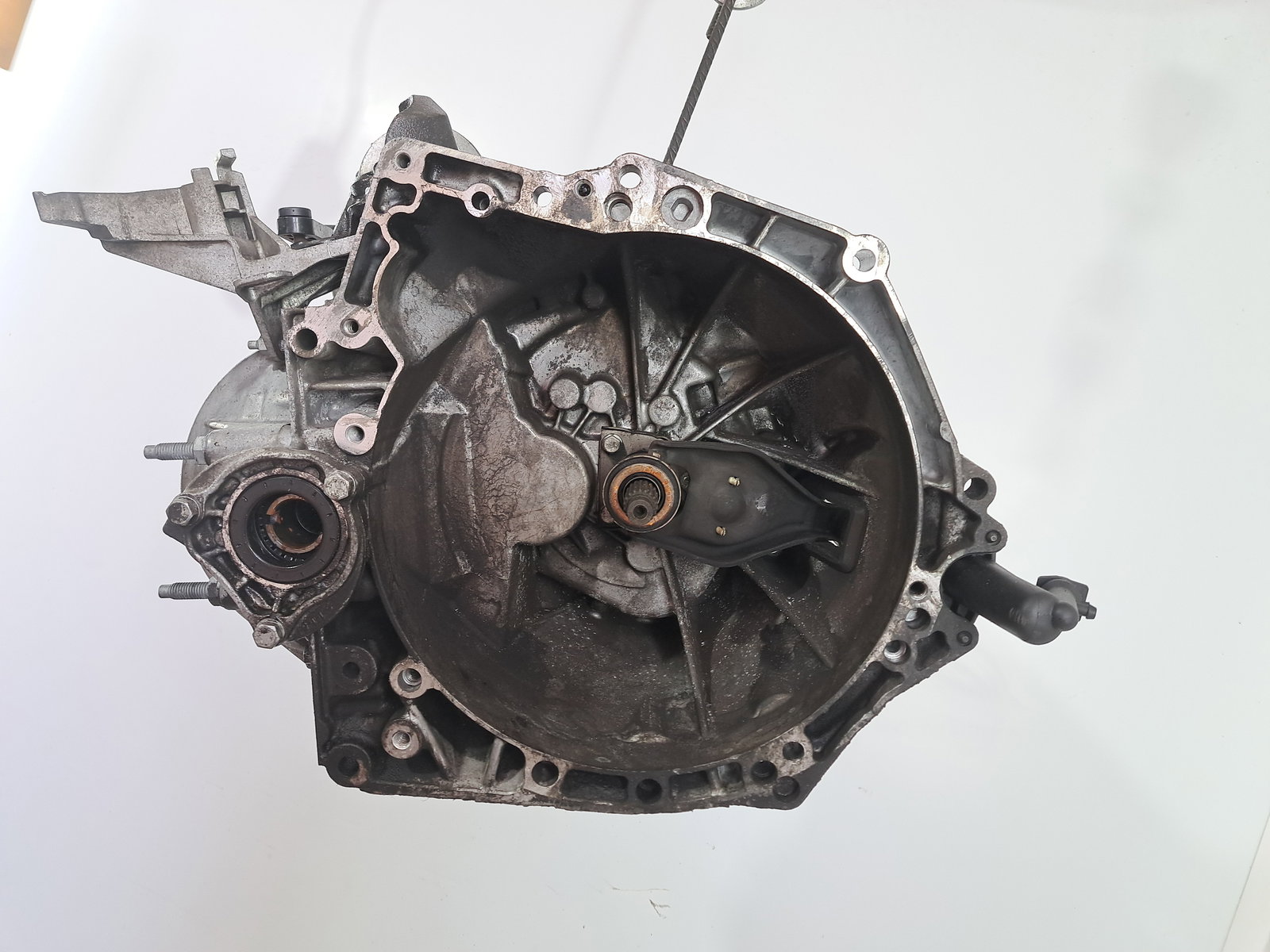 Cutie viteze manuala 5 trepte PEUGEOT 308 (II) [Fabr 2013-2020] 1.6 HDi 9HP 20ET04 68KW / 92CP - imagine 1