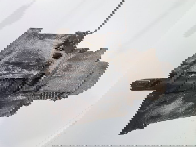 Cutie viteze manuala 5 trepte PEUGEOT 308 (II) [Fabr 2013-2020] 1.6 HDi 9HP 20ET04 68KW / 92CP