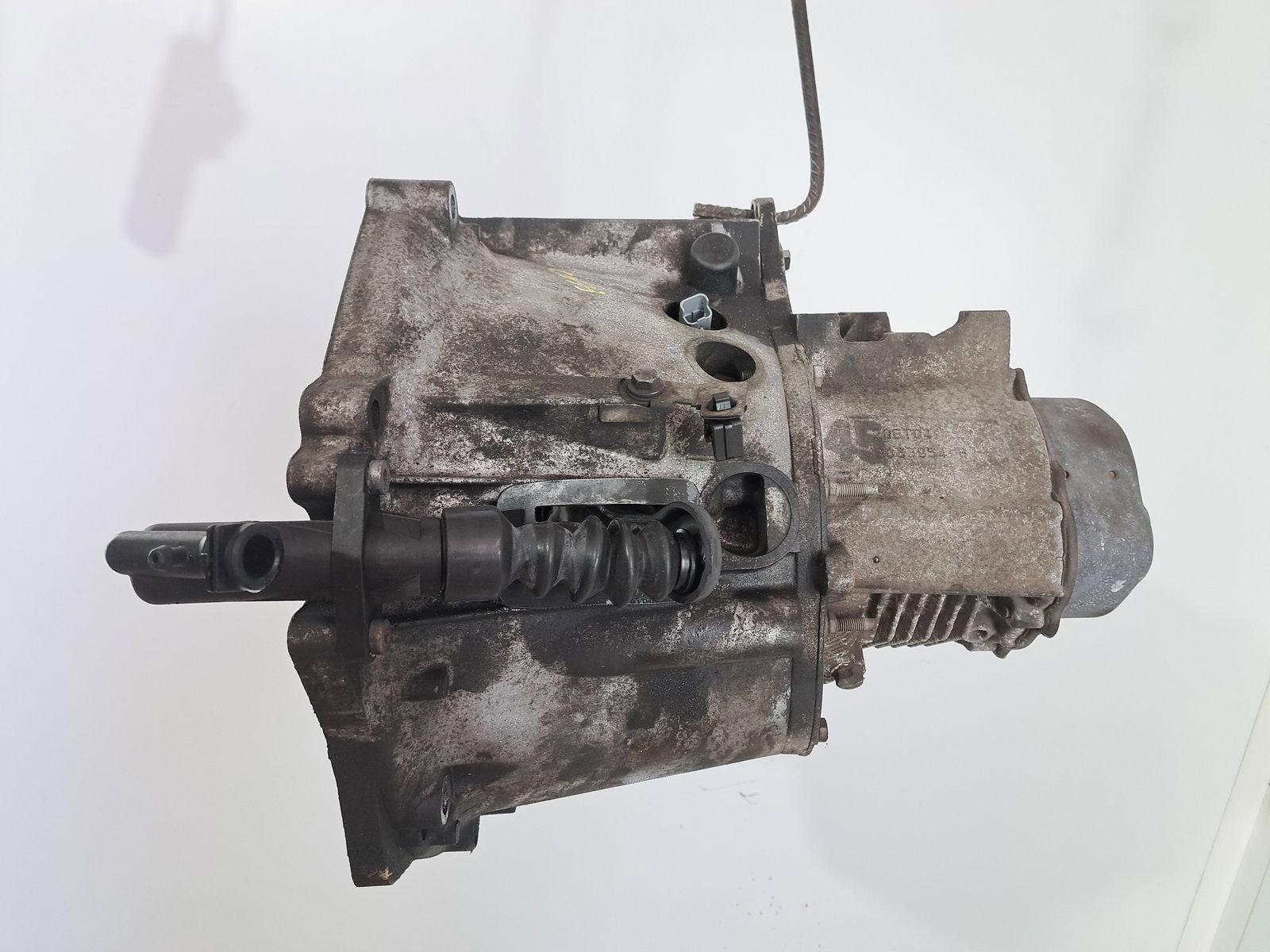 Cutie viteze manuala 5 trepte PEUGEOT 308 (II) [Fabr 2013-2020] 1.6 HDi 9HP 20ET04 68KW / 92CP - imagine 2