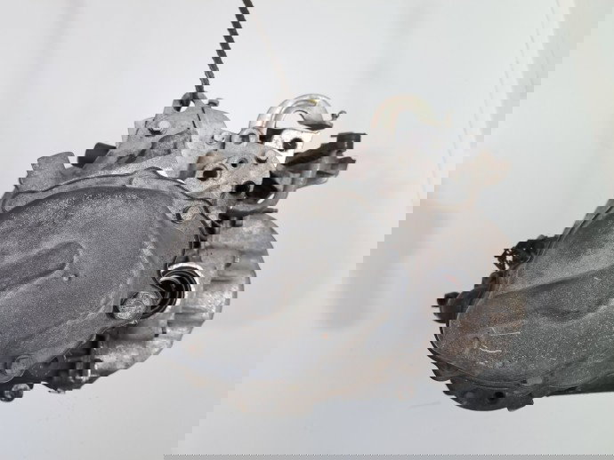 Cutie viteze manuala 5 trepte PEUGEOT 308 (II) [Fabr 2013-2020] 1.6 HDi 9HP 20ET04 68KW / 92CP