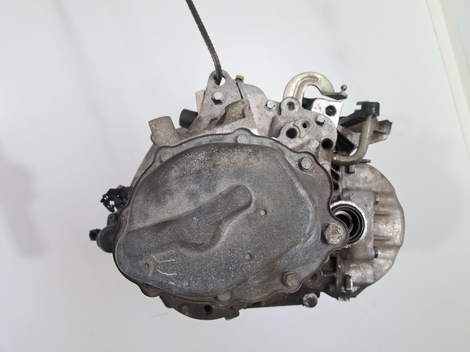 Cutie viteze manuala 5 trepte PEUGEOT 308 (II) [Fabr 2013-2020] 1.6 HDi 9HP 20ET04 68KW / 92CP - imagine 3