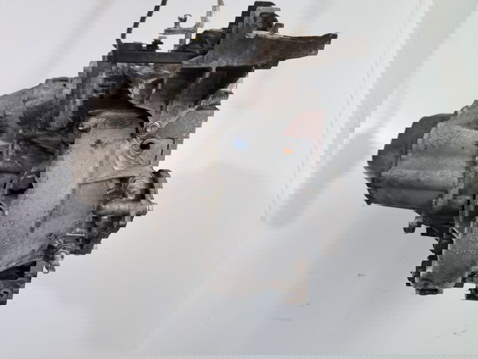 Cutie viteze manuala 5 trepte PEUGEOT 308 (II) [Fabr 2013-2020] 1.6 HDi 9HP 20ET04 68KW / 92CP