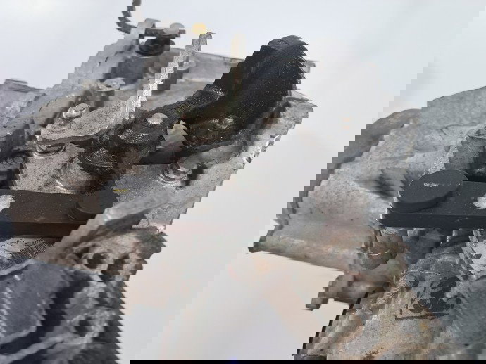 Cutie viteze manuala 5 trepte PEUGEOT 308 (II) [Fabr 2013-2020] 1.6 HDi 9HP 20ET04 68KW / 92CP