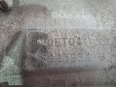 Cutie viteze manuala 5 trepte PEUGEOT 308 (II) [Fabr 2013-2020] 1.6 HDi 9HP 20ET04 68KW / 92CP