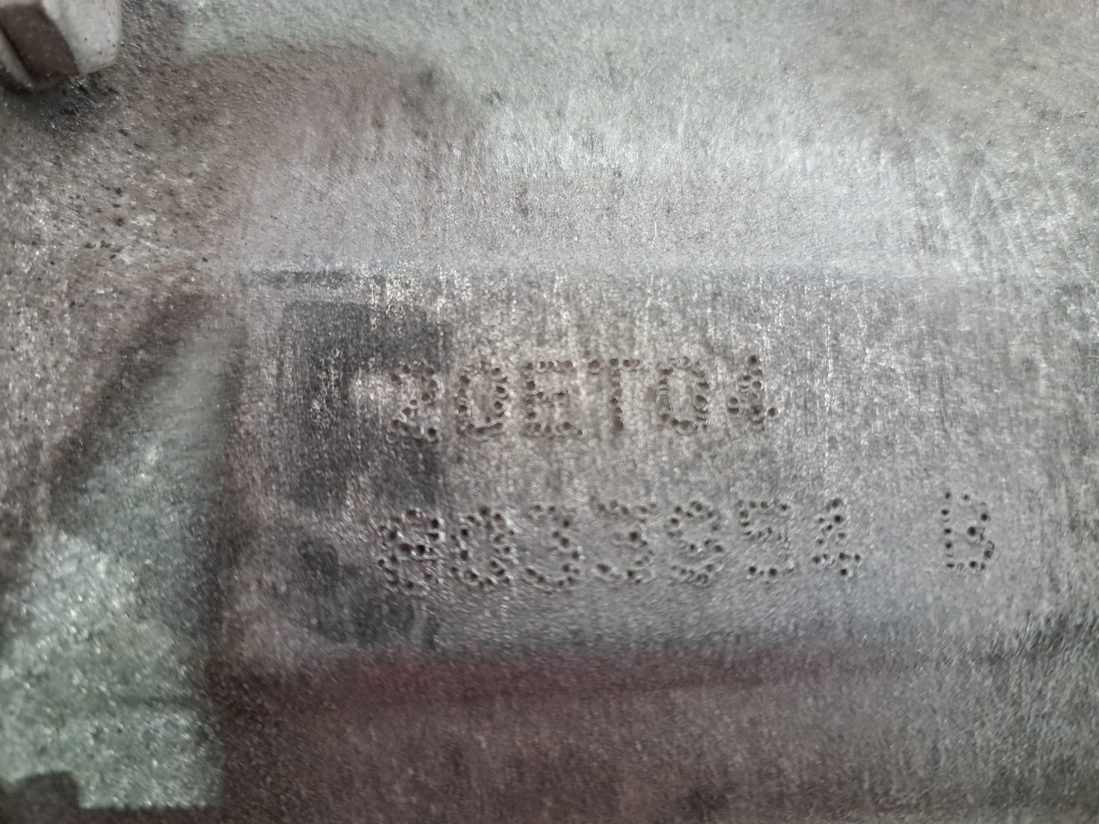 Cutie viteze manuala 5 trepte PEUGEOT 308 (II) [Fabr 2013-2020] 1.6 HDi 9HP 20ET04 68KW / 92CP - imagine 6