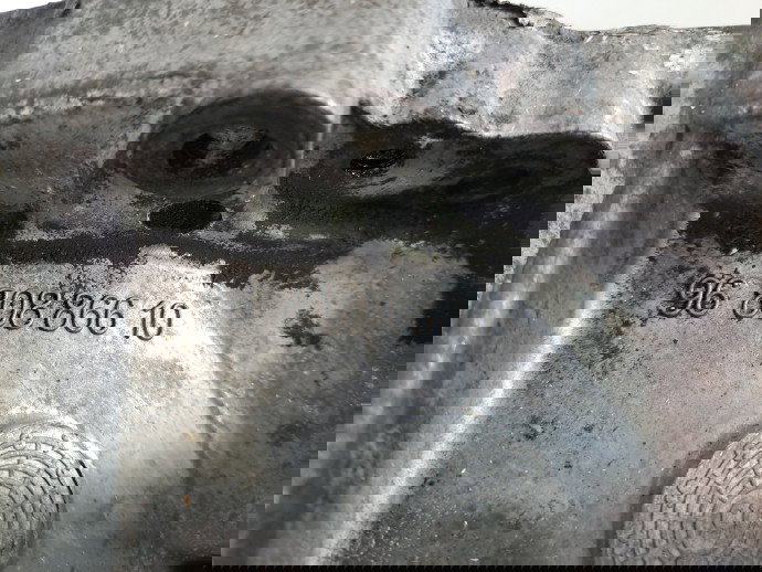 Cutie viteze manuala 5 trepte PEUGEOT 308 (II) [Fabr 2013-2020] 1.6 HDi 9HP 20ET04 68KW / 92CP