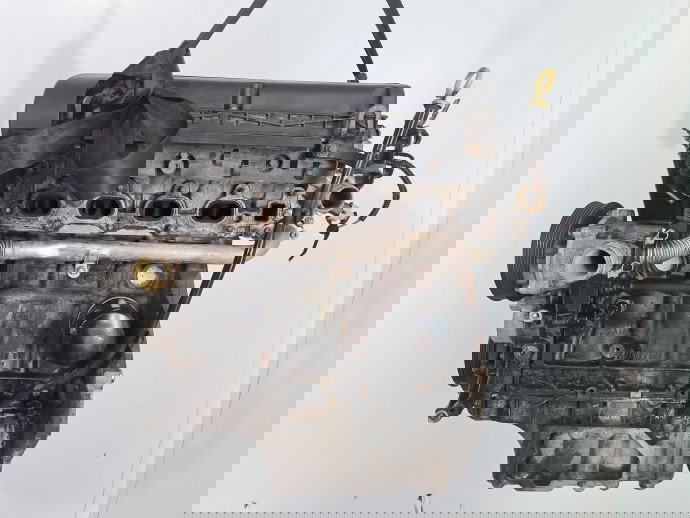 Motor complet ambielat Opel Astra H [Fabr 2004-2009]  1.6 TDCI Z16XEP 77KW / 105CP