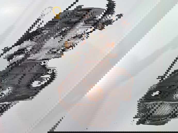 Motor complet ambielat Opel Astra H [Fabr 2004-2009]  1.6 TDCI Z16XEP 77KW / 105CP