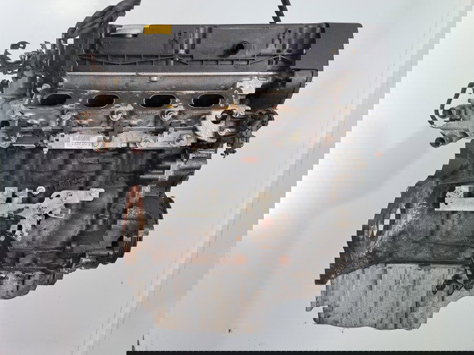 Motor complet ambielat Opel Astra H [Fabr 2004-2009]  1.6 TDCI Z16XEP 77KW / 105CP