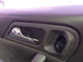 Maner interior stanga spate OEM Mercedes Clasa C (W203) [Fabr 2000-2007] 2.2 CDI