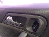 Maner interior stanga spate OEM Mercedes Clasa C (W203) [Fabr 2000-2007] 2.2 CDI