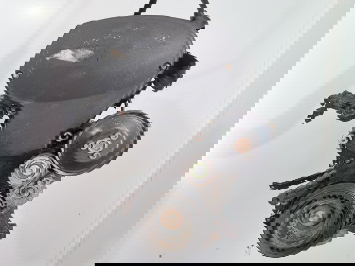 Motor complet ambielat Opel Astra H [Fabr 2004-2009]  1.6 TDCI Z16XEP 77KW / 105CP