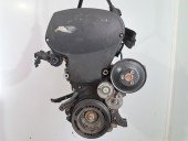 Motor complet ambielat Opel Astra H [Fabr 2004-2009]  1.6 TDCI Z16XEP 77KW / 105CP