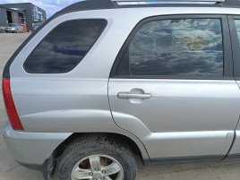 Aripa dreapta spate KIA Sportage II [Fabr 2004-2010]