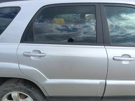 Usa dreapta spate KIA Sportage II [Fabr 2004-2010]