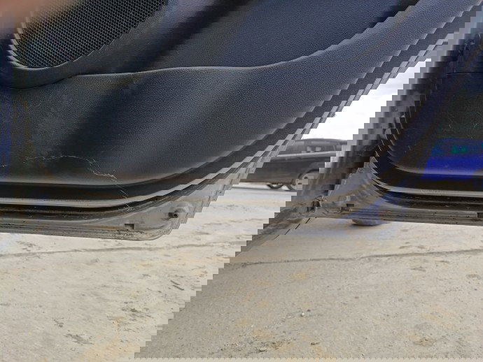 Usa dreapta spate KIA Sportage II [Fabr 2004-2010]