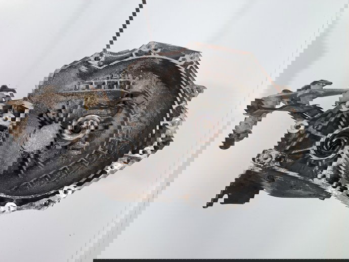 Cutie viteze manuala 5 trepte Opel Astra H [Fabr 2004-2009] 1.6 TDCI Z16XEP 55352935 77KW / 105CP