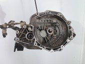 Cutie viteze manuala 5 trepte Opel Astra H [Fabr 2004-2009] 1.6 TDCI Z16XEP 55352935 77KW / 105CP
