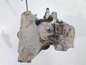 Cutie viteze manuala 5 trepte Opel Astra H [Fabr 2004-2009] 1.6 TDCI Z16XEP 55352935 77KW / 105CP