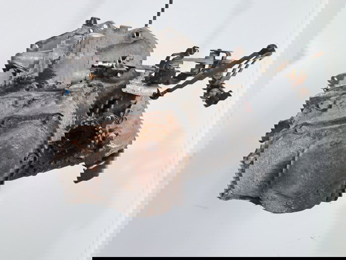 Cutie viteze manuala 5 trepte Opel Astra H [Fabr 2004-2009] 1.6 TDCI Z16XEP 55352935 77KW / 105CP