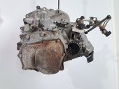 Cutie viteze manuala 5 trepte Opel Astra H [Fabr 2004-2009] 1.6 TDCI Z16XEP 55352935 77KW / 105CP