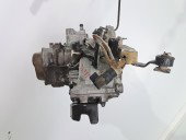 Cutie viteze manuala 5 trepte Opel Astra H [Fabr 2004-2009] 1.6 TDCI Z16XEP 55352935 77KW / 105CP