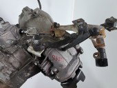 Cutie viteze manuala 5 trepte Opel Astra H [Fabr 2004-2009] 1.6 TDCI Z16XEP 55352935 77KW / 105CP