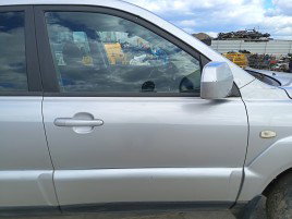 Usa dreapta fata KIA Sportage II [Fabr 2004-2010]