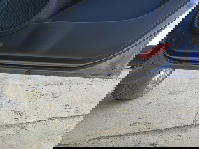 Usa dreapta fata KIA Sportage II [Fabr 2004-2010]