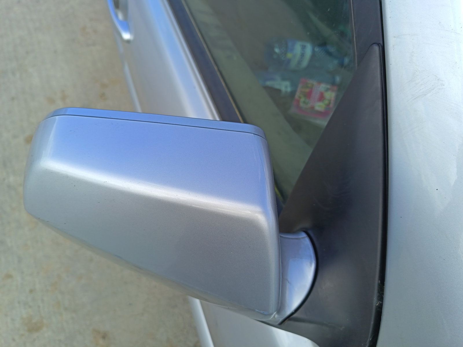 Oglinda dreapta KIA Sportage II [Fabr 2004-2010] - imagine 3