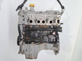Motor complet ambielat Dacia Logan (LS) [Fabr 2004-2012] K7JA710 1.4 Benz K7J-A7 55KW / 73CP