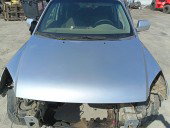 Capota motor KIA Sportage II [Fabr 2004-2010]