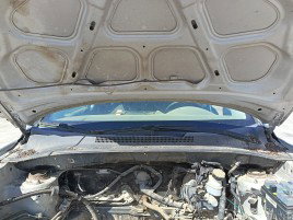 Set balamale capota KIA Sportage II [Fabr 2004-2010]