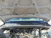 Set balamale capota KIA Sportage II [Fabr 2004-2010]