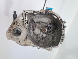 Cutie viteze manuala 5 trepte Dacia Logan (LS) [Fabr 2004-2012] 1.4 Benz K7J-A7 JH1 053 55KW / 73CP