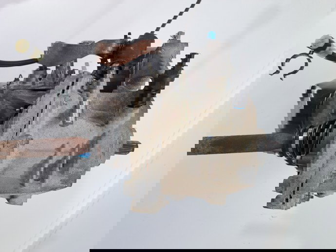 Cutie viteze manuala 5 trepte Dacia Logan (LS) [Fabr 2004-2012] 1.4 Benz K7J-A7 JH1 053 55KW / 73CP