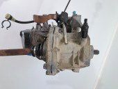 Cutie viteze manuala 5 trepte Dacia Logan (LS) [Fabr 2004-2012] 1.4 Benz K7J-A7 JH1 053 55KW / 73CP