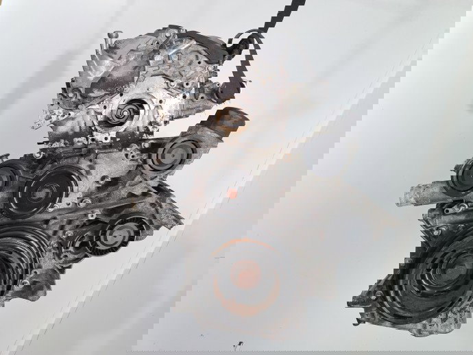 Motor complet ambielat Mercedes Clasa C (W204) [Fabr 2007-2014] 646811 2.2 CDI 646811 125KW / 170CP