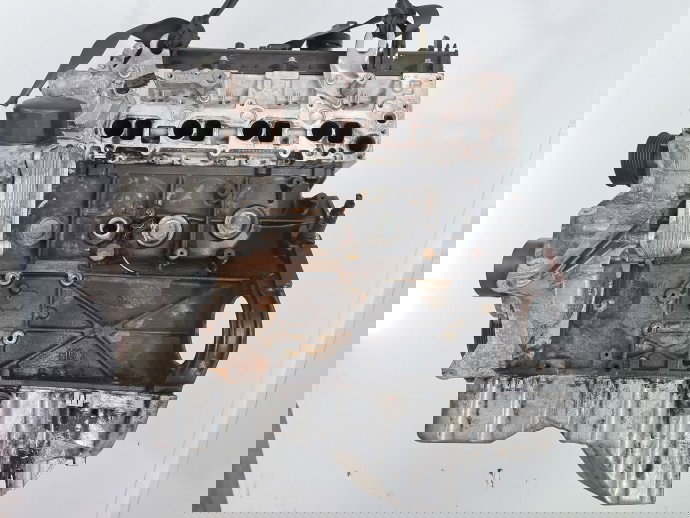 Motor complet ambielat Mercedes Clasa C (W204) [Fabr 2007-2014] 646811 2.2 CDI 646811 125KW / 170CP