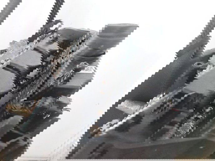 Motor complet ambielat Mercedes Clasa C (W204) [Fabr 2007-2014] 646811 2.2 CDI 646811 125KW / 170CP