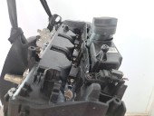 Motor complet ambielat Mercedes Clasa C (W204) [Fabr 2007-2014] 646811 2.2 CDI 646811 125KW / 170CP
