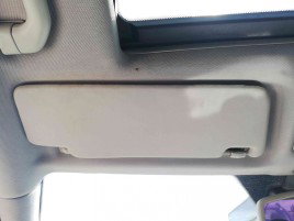 Parasolar stanga OEM Mercedes Clasa C (W203) [Fabr 2000-2007] 2.2 CDI