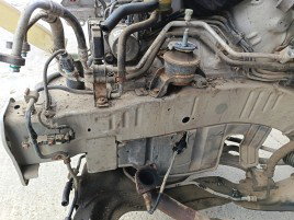 Lonjeron dreapta KIA Sportage II [Fabr 2004-2010]