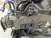 Lonjeron dreapta KIA Sportage II [Fabr 2004-2010]