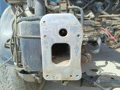 Lonjeron dreapta KIA Sportage II [Fabr 2004-2010]